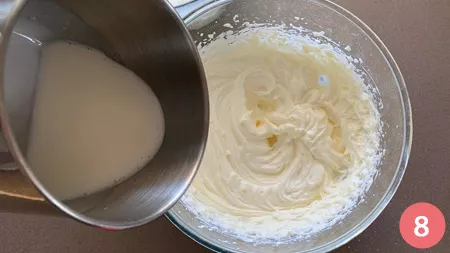 Cheesecake foresta nera - P8