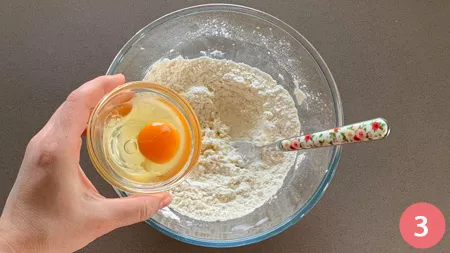 Chiacchiere ripiene - p3