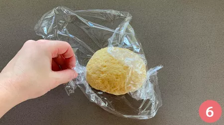 Chiacchiere ripiene - p6