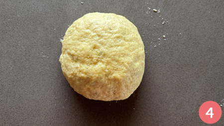 Chiacchiere salate - p4