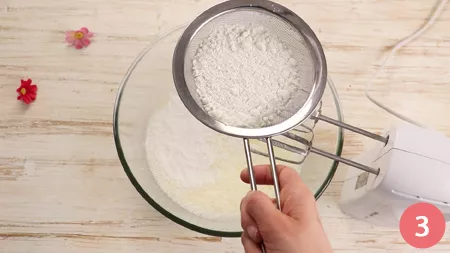 Ciambella alla nutella - p3