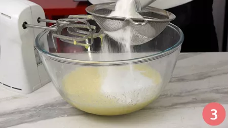 Ciambella di verdure - P3