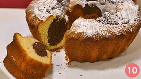 ciambella-marmorizzata 10