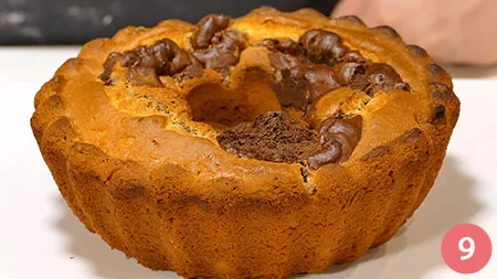 ciambella-marmorizzata 9