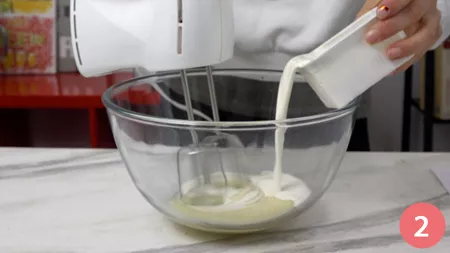 Ciambella paradiso - P2