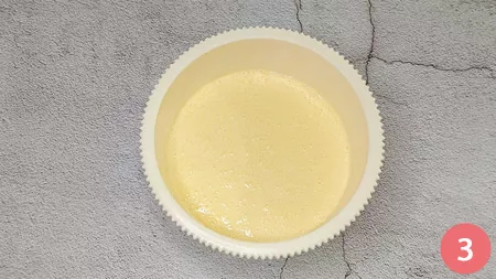 Ciambellone allo yogurt - 3