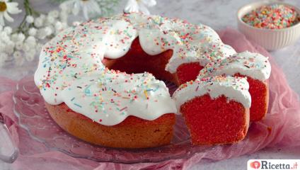 Ciaramicola, dolce umbro con Alchemers