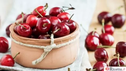 Ciliegie: benefici, stagionalità, valori nutrizionali