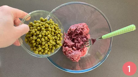 Cima alla genovese - p1