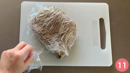 Cima alla genovese - p11