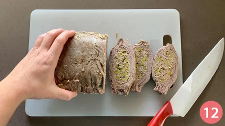 Cima alla genovese - p12