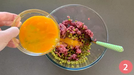 Cima alla genovese - p2