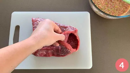 Cima alla genovese - p4