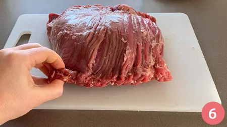 Cima alla genovese - p6