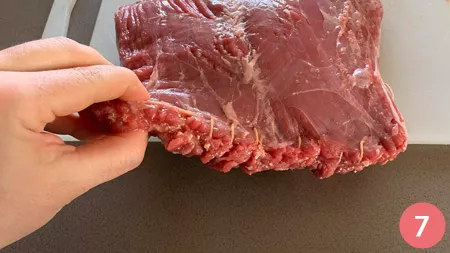 Cima alla genovese - p7