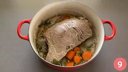 Cima alla genovese - p9