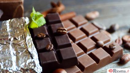 Cioccolato: elisir di salute e benessere? Ecco tutti i benefici