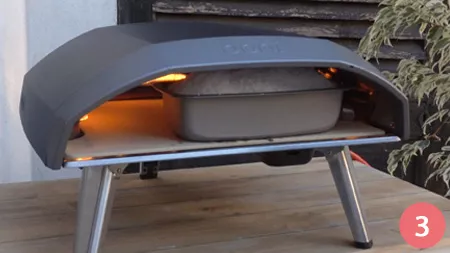 Cipolle ripiene vegetariane - Passaggio 3