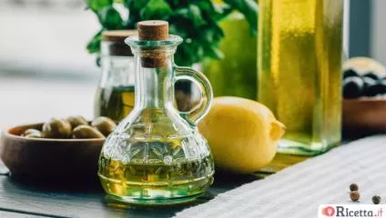 Citronette, cos'è e come si prepara