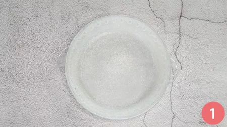 Clafoutis alle ciliegie - P1