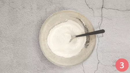 Clafoutis alle ciliegie - P3