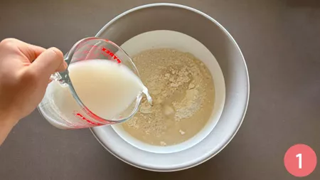 Coccoli toscani - p1