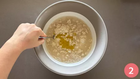 Coccoli toscani - p2