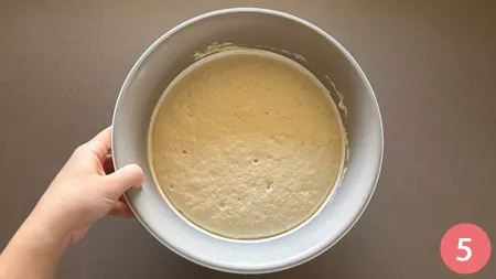 Coccoli toscani - p5