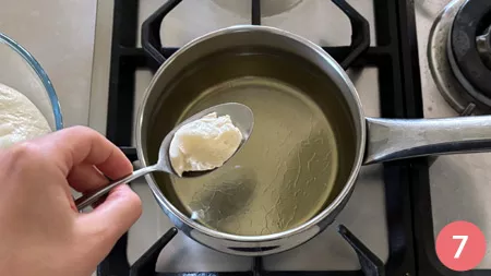 Coccoli toscani - p7