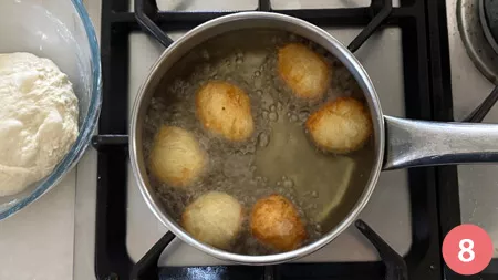 Coccoli toscani - p8