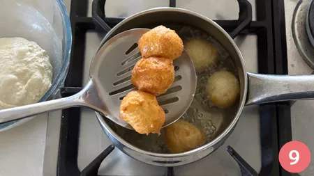 Coccoli toscani - p9