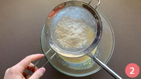 Colombine di sfoglia - p2