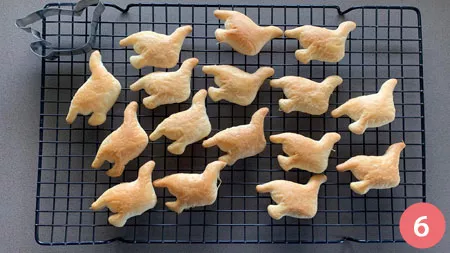 Colombine di sfoglia - p6