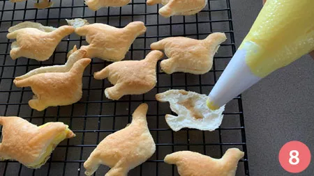 Colombine di sfoglia - p8