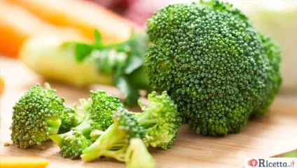 Come congelare i broccoli