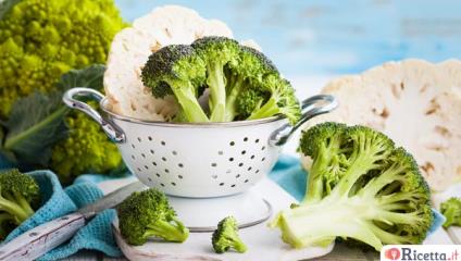 Come cucinare i broccoli
