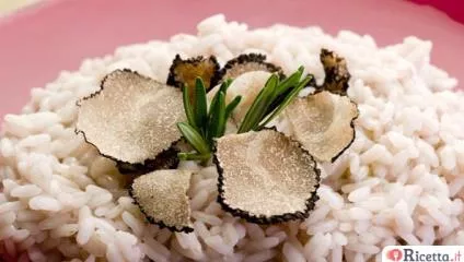 Come cucinare il tartufo