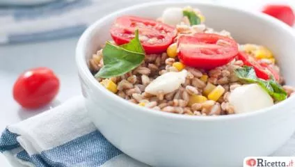 Come cucinare il farro