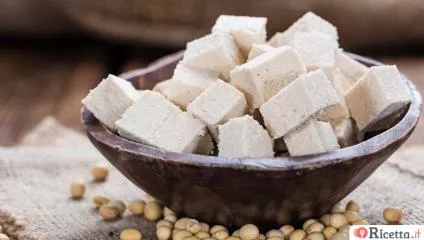 Come cucinare il tofu