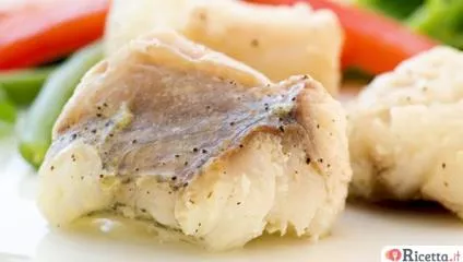 Cucinare la rana pescatrice