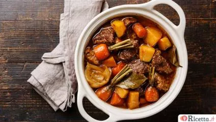 Come cucinare la Selvaggina