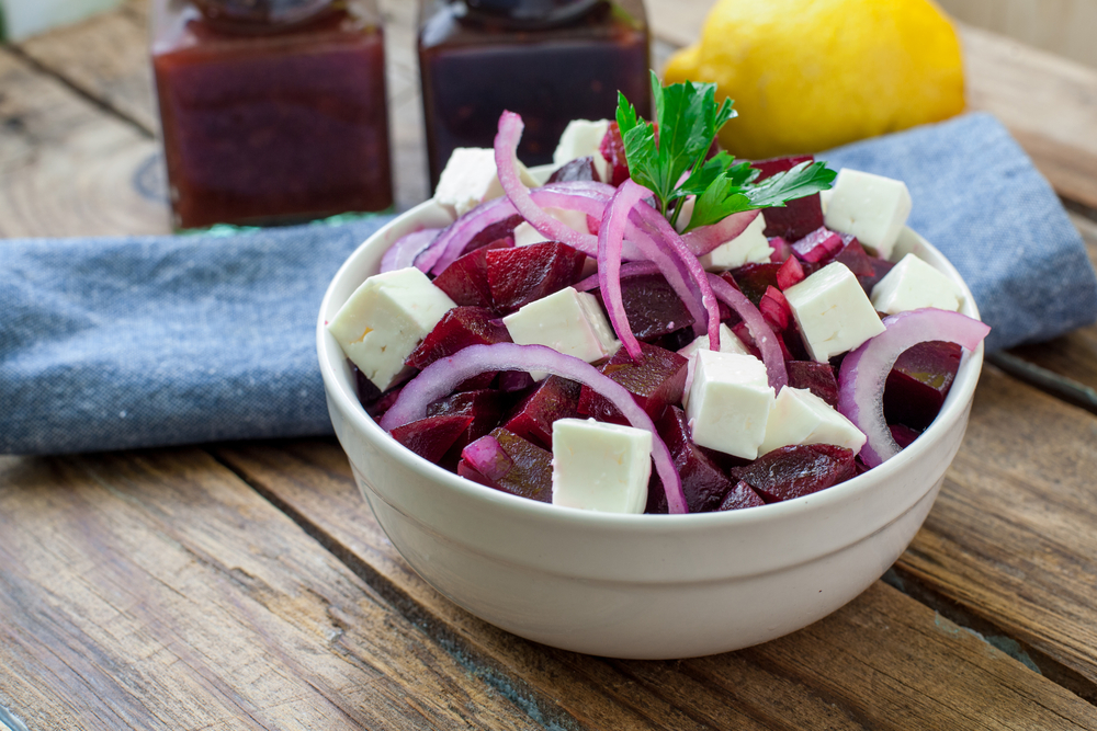 Rape: proprietà e come si cucinano