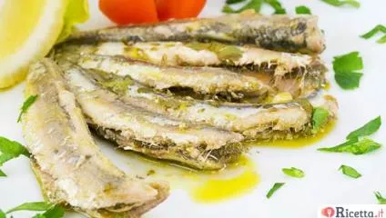 Come cucinare le sarde