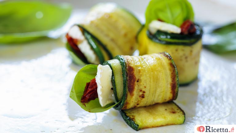 Come cucinare le zucchine | Ricetta.it