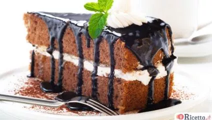 Come farcire le torte di compleanno in modo originale