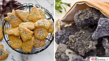 Come fare 2 Dolci dell'Epifania