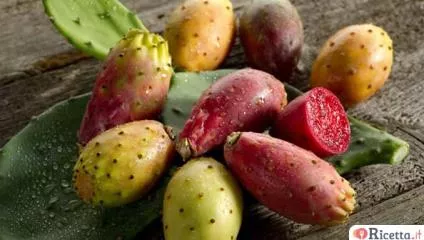 3 ricette con i Fichi d'India