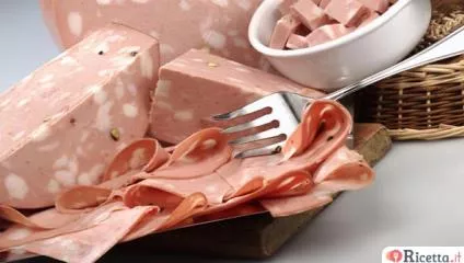 Come fare 3 ricette con la mortadella