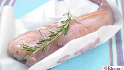 Come fare 3 ricette con la rana pescatrice