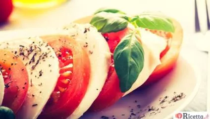 3 Ricette da portare al Mare